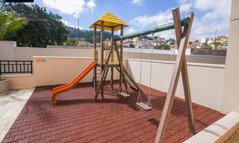 Imagem 3: APARTAMENTO PRONTO DE 77 M² E 2 DORMITÓRIOS SENDO 1 SUÍTE NO CONDOMÍNIO ALLEGRO NA PONTE S