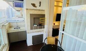 Imagem 4: Apartamento 3 dormitórios com 2 suítes em Campinas São José - SC