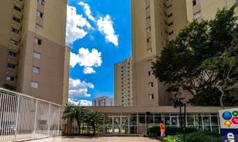 Imagem 3: Apartamento para compra - 107m² 2 dormitórios sendo 2 suítes - Jardim Marajoara - SP