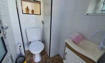 Imagem 4: Cobertura para venda com 250 metros quadrados com 3 quartos em Guilhermina - Praia Grande