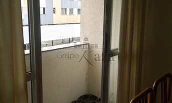 Imagem 5: Apartamento 2 Dormitórios - Jardim Satélite