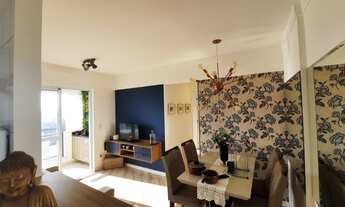 Imagem: Apartamento para venda com 51 metros quadrados