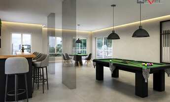 Imagem 7: AV São Camilo - (Granja) - 46,46 m2, 2 quartos, Sala Tv/Jantar, terraço gourmet, vaga cobe