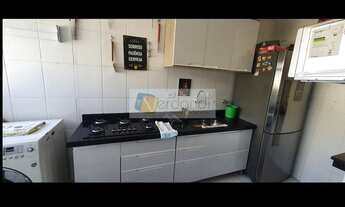 Imagem 4: Apartamento Mooca 55 m²