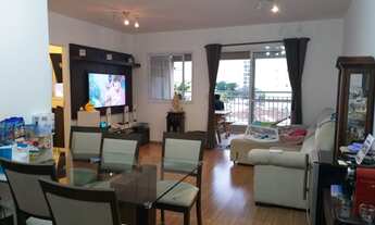 Imagem 6: Apartamento para venda com 80 metros quadrados com 3 quartos em Alto da Mooca - São Paulo