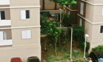 Imagem 2: Apartamento para venda com 61 metros quadrados com 3 quartos em Vila Ema - São Paulo - SP