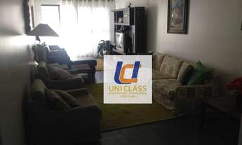 Imagem 2: Apartamento com 4 dormitórios à venda, 150 m² por R$ 500.000,00 - Estância Suiça - Serra N