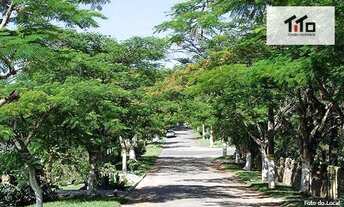 Imagem 4: Terreno à venda, 2454 m² por R$ 360.000,00 - Loteamento Capital Ville - Jundiaí/SP