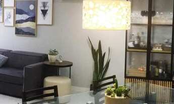 Imagem 6: Apartamento para venda com 145m² -3quartos e 1suite master em Parque São Jorge - Florianóp