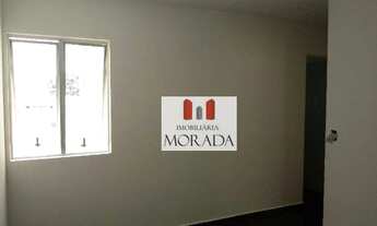 Imagem 4: Apartamento com 2 dormitórios à venda, 52 m² por R$ 200.000 - Jardim América - São José do