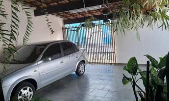 Imagem 3: Casa para venda com 187 metros quadrados com 3 quartos em Jardim Altos de Santana I - Jaca