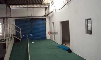 Imagem 5: Ótimo Oportunidade - Galpão em Santana de Parnaíba