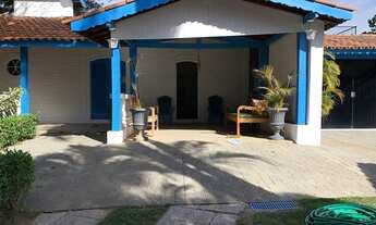 Imagem 3: Chácara com 3 dormitórios à venda, 3358 m² por R$ 2.500.000 - Loteamento Santo Antônio - I