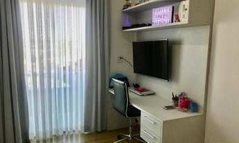 Imagem 7: Casa com 3 dormitórios à venda, 148 m² por R$ 585.000,00 - Vila Cecília - Mogi das Cruzes