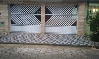 Imagem: Casa com 2 dormitórios à venda, 100 m²