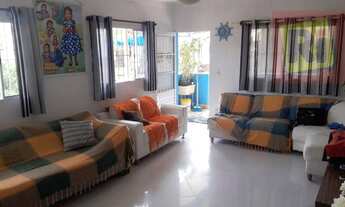 Imagem 4: Casa à venda, 300 m² por R$ 760.000,00 - Canções - Bertioga/SP