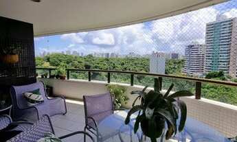 Imagem: Apartamento para Venda em Salvador, Pituba