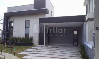 Imagem 7: CASA RESIDENCIAL em CAÇAPAVA - SP, CONDOMÍNIO TERRAS DO VALE