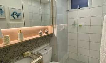 Imagem 5: Apartamento com lazer completo na Praia do Futuro e sinal de R$ 990,00