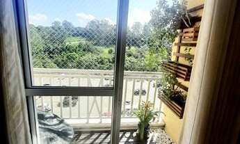 Imagem 6: Apartamento para Venda em Mogi das Cruzes, Mogi Moderno, 2 dormitórios, 1 banheiro, 1 vaga