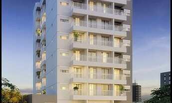 Imagem 4: Apartamento para venda com 34 metros quadrados com 1 quarto em Vila Esperança - São Paulo