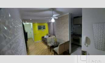 Imagem 2: Apartamento a venda - Parque Jacatuba, Santo Andre