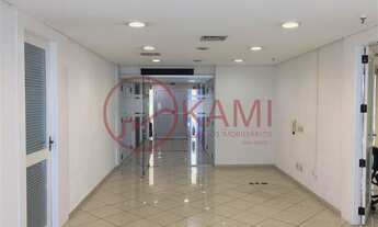 Imagem 2: Locação, Sala ampla com 5 vagas de garagem