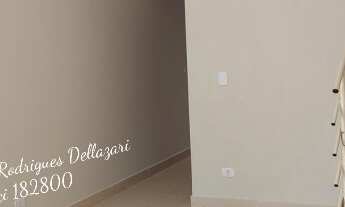 Imagem: Casa a venda com 2 quartos- 2 banheiros