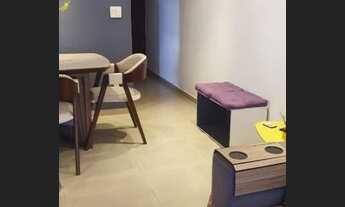 Imagem 7: Apartamento para venda possui 84 metros quadrados com 3 quartos em Parque da Mooca - São P