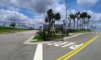 Imagem 5: Excelente Terreno à Venda em Santana de Parnaíba Condomínio Residencial Altavis Aldeia 4