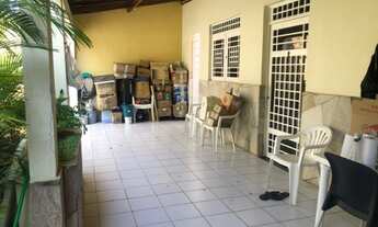 Imagem 2: Casa com 4 quartos e excelente espaço em Petrolina