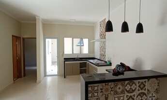 Imagem 2: CASA RESIDENCIAL em BRAGANÇA PAULISTA - SP, RESIDENCIAL PIEMONTE