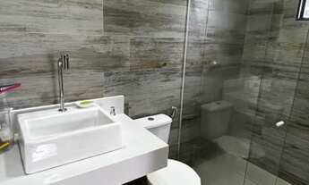 Imagem 3: Casa linear 3 dormitórios a venda MARATAÍZES