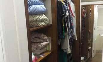 Imagem 6: More em um apartamento de 3 dormitórios com 153 m² no Cambuí - Campinas - SP