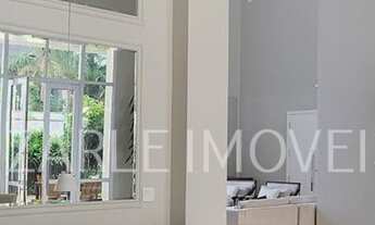 Imagem 2: Apartamento para venda possui 400 metros quadrados com 4 quartos em Indianópolis - São Pau