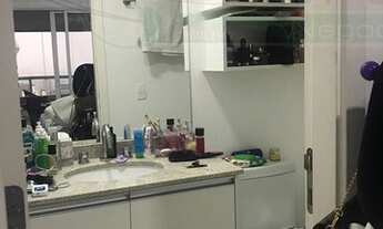 Imagem 10: Apartamento em São Paulo