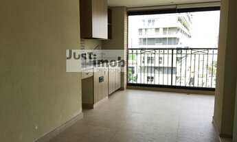 Imagem 4: Apartamento Alto Padrão para Aluguel em Vila Nova Conceição São Paulo-SP