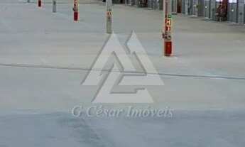 Imagem 3: Galpão em Água Espraiada - Embu das Artes, SP