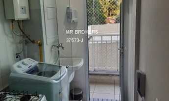 Imagem 5: VENDA OU PERMUTA DE APARTAMENTO 2 DORMITÓRIOS - CONDOMÍNIO TONS DE IPANEMA - MEDEIROS - JU