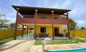 Imagem 3: Alugo Casa de Praia no Presídio excelente - Frente para o mar - Aquiraz - CE