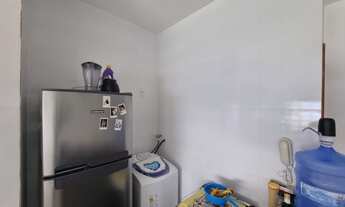 Imagem 4: Apartamento para venda com 31 m² com 1 quarto em Armação - Salvador