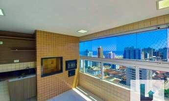 Imagem 2: Cobertura Duplex - Planejada e Mobiliada- 3 Suítes - 3 Vagas - Guilhermina