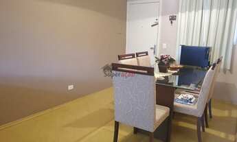 Imagem 5: GUARULHOS - Apartamento Padrão - Macedo