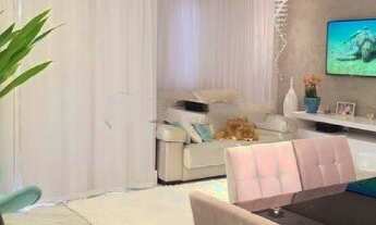 Imagem 2: Apartamento 90 m² Jardim Aquarius todo planejado - São José dos Campos