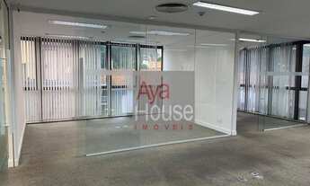 Imagem 6: Conjunto para alugar, 150 m² (5 salas por R$ 5.500/mês) - Chácara Santo Antônio - São Paul