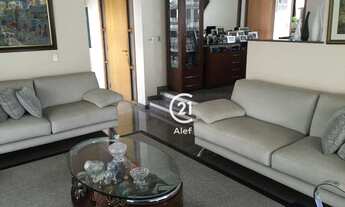 Imagem 2: Apartamento à venda, 226 m² por R$ 1.800.000,00 - Perdizes - São Paulo/SP