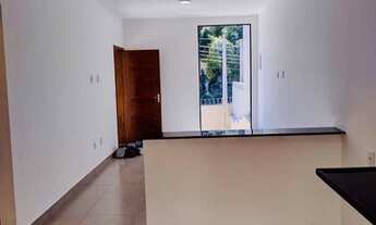 Imagem 3: Casa com quintal para venda com 66 m² no bairro Vila São Paulo / Botujuru em Mogi das Cruz