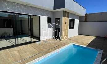 Imagem 7: LINDA CASA TÉRREA - NOVA - AT=253 M²/AC=162 M² - RESIDENCIAL TOSI - JARDIM PRIMAVERA - ITU