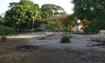 Imagem 4: Vendo ótimo sítio no Parque Araçagy - Área total com 6945 m² - São Luis - Ma