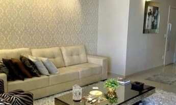 Imagem 2: Apartamento para venda tem 190 metros quadrados com 3 quartos em Quilombo - Cuiabá - MT